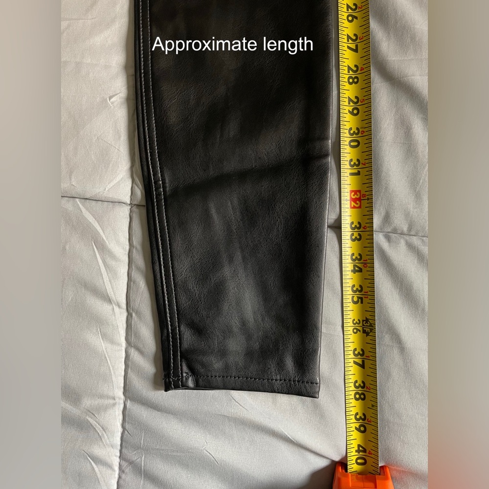 Express High Rise Leggings - Picture 7 of 8